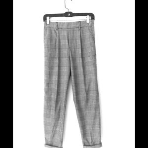 Bershka Tailored Joggers